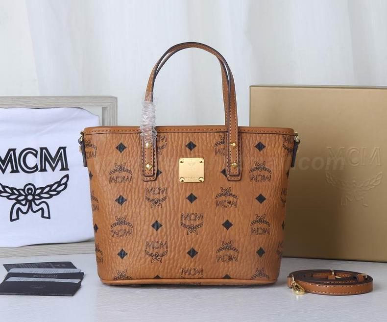 MCM Handbags 4